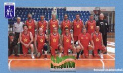 ΕΣΠΕΡΟΣ | Μια ιστορική ομάδα της Θεσσαλονίκης που μετά από χρόνια απουσίας από το φετινό τουρνουά ΣΒΚΘ εκπροσωπείται και πάλι στην κατηγορία 45+