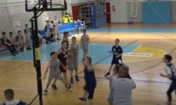 Σεμινάρια προπονητών στο Mini Basket Festival 2017 (vid)