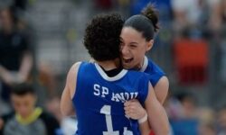 ΕΟΚ | Ευρωμπάσκετ Γυναικών: Νίκησε την Ρωσία (62-58) Μεγάλη νίκη και πρόκριση! Video – Highlights