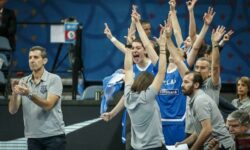 ΕΟΚ | Ευρωμπάσκετ Γυναικών : Ιστορική νίκη με 55-84 την Τουρκία και πρόκριση στο Παγόσμιο Πρωτάθλημα