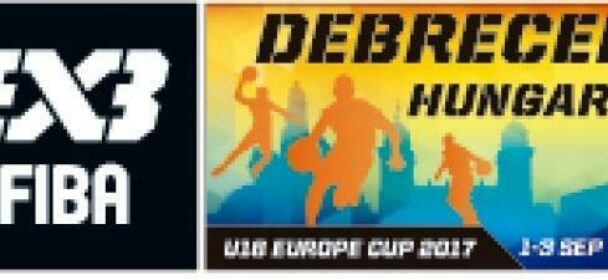 Ευρωπαϊκό Κύπελλο 3Χ3U18: Δεν τα κατάφεραν Έφηβοι και Νεάνιδες