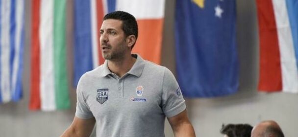 Παπαδόπουλος: «Η συνέχεια για την Εθνική Παίδων είναι πιο απαιτητική». Το πρόγραμμα των επόμενων αγώνων. Η βαθμολογία των ομίλων