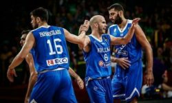 Ευρωμπάσκετ 2017: Λιθουανία-Ελλάδα 64-77. Η Εθνική μας στους οκτώ. (video με τα highlights)