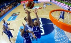 Ευρωμπάσκετ 2017: Δύο στα τρία η προϊστορία με την Φινλανδία