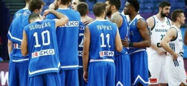 Ευρωμπάσκετ 2017 : Στις 20.00 Ελλάδα-Φινλανδία. Δηλώσεις Μίσσα-Πρίντεζη-Μπόγρη. Το πανόραμα της διοργάνωσης