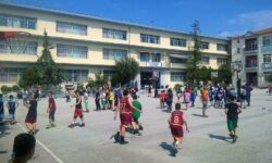 ΕΟΚ | MILKO 3X3: Λατρεία για μπάσκετ σε Αγρίνιο και Σταυρούπολη