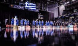 Εθνική Ανδρών: Το πρόγραμμα των προκριματικών του Ευρωμπάσκετ 2021