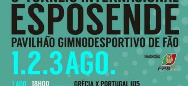 Εθνική Κορασίδων: Φιλικά στην Πορτογαλία