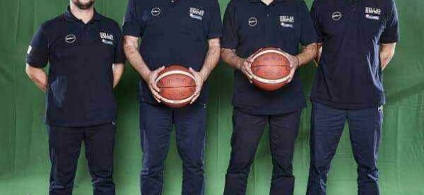 Εθνική Ανδρών: FIBAWC: Ο Θανάσης Μολυβδάς αναλύει την Νέα Ζηλανδία