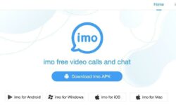 ΠΡΟΤΑΣΗ : #ΜένουμεΣπίτι |  imo.im : Ομαδικές κλήσεις βίντεο με φίλους, οικογένειες και άλλους μέσω
