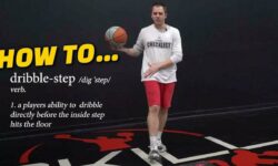 ΠΡΟΤΑΣΗ : #ΜένουμεΣπίτι | Float Step … η τεχνική από τον Micah Lancaster (FIBA yt video)