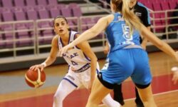 ΕΟΚ | Εθνική Γυναικών : Ελλάδα – Σλοβενία 70-77 – Π.Φ. Ευρωμπάσκετ Γυναικών 2021 – Δηλώσεις Μασλαρινού, Σπανού και Αλεξανδρή