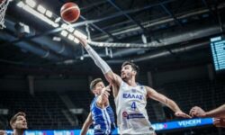 Εθνική Ανδρών :  Ελλάδα-Βοσνία Ερζεγοβίνη 69-84 – Δηλώσεις μετά τον αγώνα
